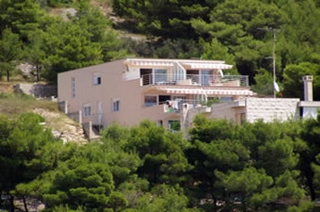 Хорватiя Privát Murter, Екстер'єр